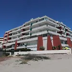 Apartment 50m² Avec Terrasse Panoramique A - Fr-1-472a-240