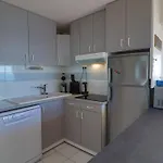 50m² Avec Terrasse Panoramique A - Fr-1-472a-240 * Sete