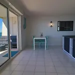 50m² Avec Terrasse Panoramique A - Fr-1-472a-240 Apartment Sete
