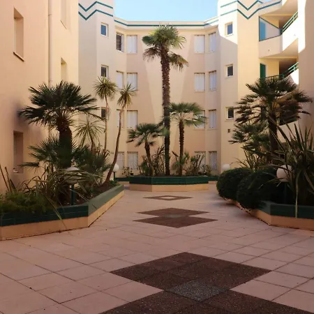 Appartement 50M² Avec Terrasse Panoramique A Sete - Fr-1-472A-240 Sète